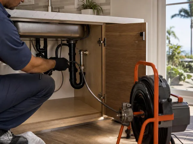 Most Common Plumbing Problems and How to Fix Them Today