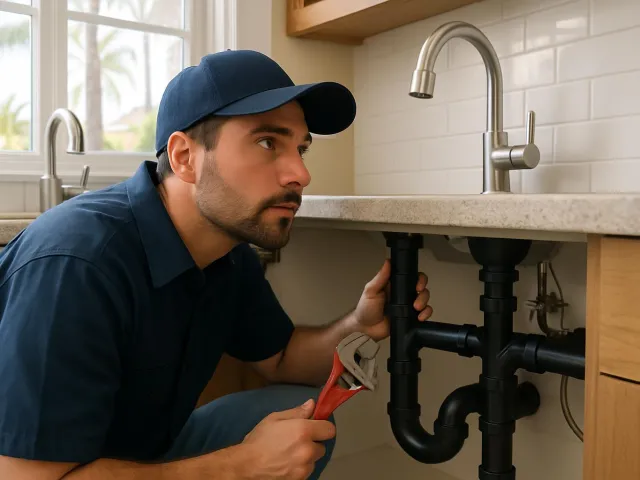 Protecting Your Home with Expert Plumbing Care