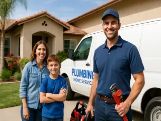 Your Family Plumber: Honest, Affordable Service