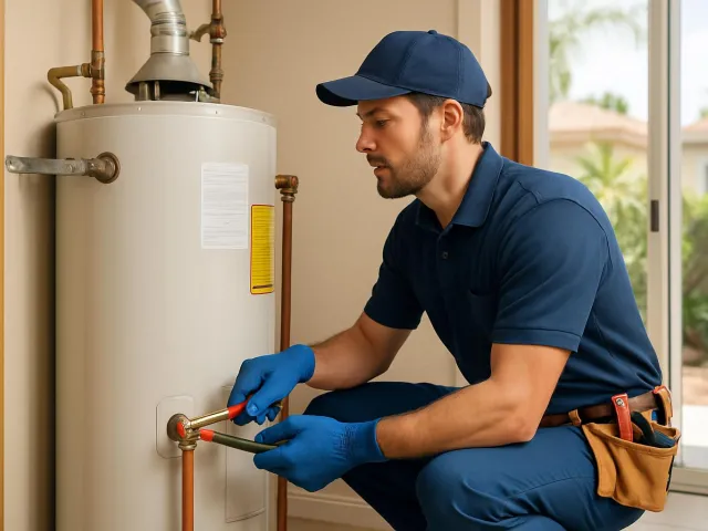 How Long Does a Water Heater Last?