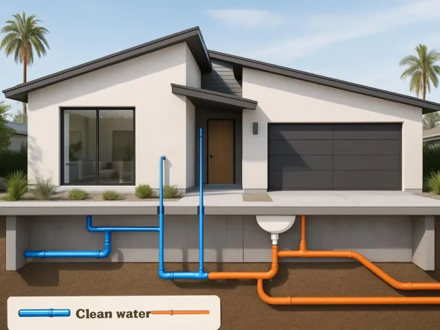 Hidden Plumbing Problems You Shouldn't Ignore