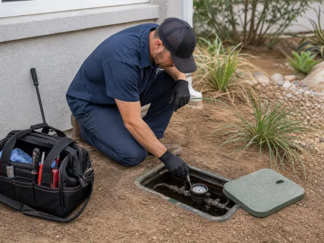 Why Is My Water Bill So High? Find Hidden Leaks Today
