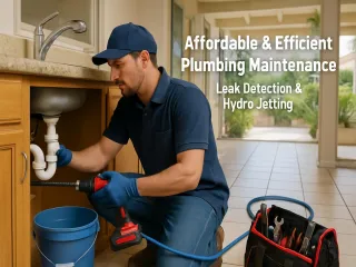 Pay Less for Plumbing Without Losing Quality
