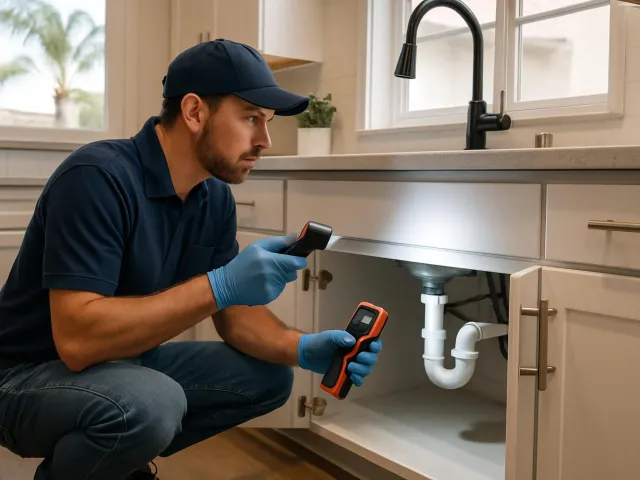 Why Does My Drain Smell Bad? Expert Tips & Fixes