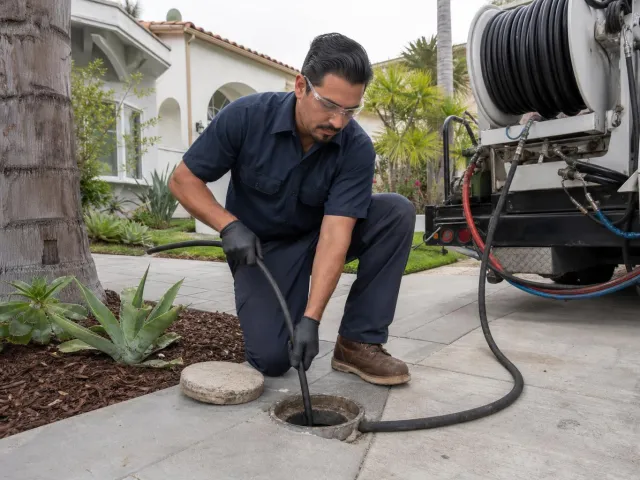 Hydro Jetting Main Line and Sewer: Is It Worth It?