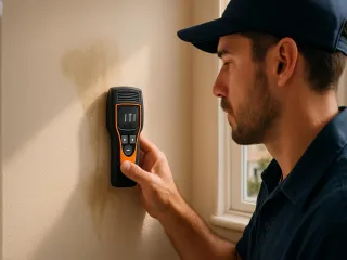 5 Hidden Water Leak Signs Every SoCal Homeowner Should Know