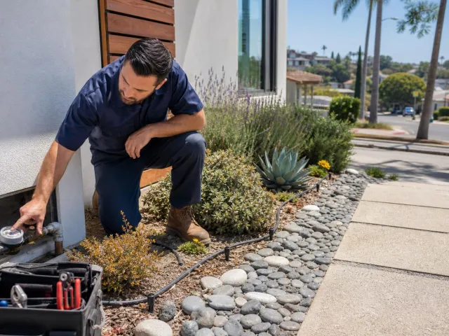 How to Save on Your Water Bill: SoCal Plumbing Tips